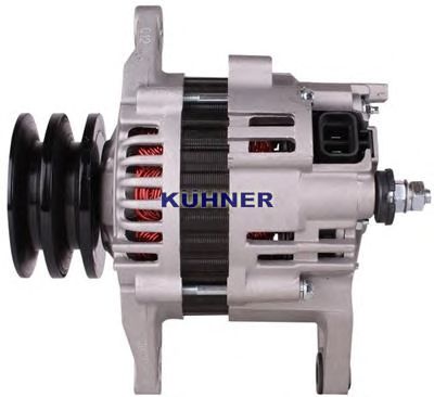 AD KUHNER 401516ri -  Генератор